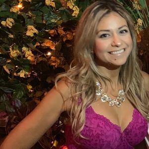 Meet your Posher, America